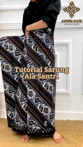 BELI 1 GRATIS 1 SARUNG GUS IQDAM BATIK PEKALONGAN TERBARU KEKINIAN // SARUNG LEBARAN VIRAL 2024\\n\\nSarung batik adalah pakaian tradisional Indonesia yang telah menjadi ikon budaya dan gaya hidup. Sarung batik santri cowok dan sarung batik pria dewasa terbaru telah menjadi tren baru dalam dunia fashion, dengan desain yang modern dan elegan. Dalam artikel ini, kita akan membahas berbagai jenis sarung batik, mulai dari sarung batik murah dan berkualitas hingga sarung batik lebaran viral 2024.\\n\\n Sarung Batik Santri Cowok Terbaru\\n\\nSarung batik santri cowok terbaru hadir dengan desain yang menarik dan modern, menjadikannya pilihan tepat bagi para santri yang ingin tampil elegan dan modis. Beberapa jenis sarung batik santri cowok terbaru yang populer saat ini antara lain:\\n\\n- Sarung batik dewasa elegan: Dengan desain yang sederhana namun tetap menawan, sarung batik dewasa elegan menjadi pilihan yang tepat untuk acara-acara formal atau non-formal.\\n\\n- Sarung batik katun halus: Terbuat dari bahan katun halus, sarung batik ini nyaman dipakai dan cocok untuk berbagai acara.\\n\\n Sarung Batik Murah dan Berkualitas\\n\\nBagi Anda yang mencari sarung batik dengan harga terjangkau namun tetap berkualitas, berikut adalah beberapa pilihan sarung batik murah dan berkualitas:\\n\\n- Sarung batik dewasa murah: Dengan harga yang terjangkau, sarung batik dewasa murah tetap menawarkan kualitas yang baik dan desain yang menarik.\\n\\n- Sarung batik pria terbaru: Desain sarung batik pria terbaru hadir dengan berbagai pilihan warna dan motif yang menarik, menjadikannya pilihan tepat bagi para pria yang ingin tampil modis.\\n\\n Sarung Lebaran Viral 2024\\n\\nSarung batik lebaran viral 2024 hadir dengan desain yang menarik dan modern, menjadikannya pilihan tepat bagi para pria yang ingin tampil elegan dan modis saat menyambut hari raya Idul Fitri. Beberapa jenis sarung batik lebaran viral 2024 yang populer saat ini antara lain:\\n\\n- Sarung batik kekinian: Dengan desain yang modern dan trendi, sarung batik kekinian menjadi pilihan tepat bagi para pria yang ingin tampil modis.\\n\\n- Sarung batik pria dewasa terbaru: Desain sarung batik pria dewasa terbaru hadir dengan berbagai pilihan warna dan motif yang menarik, menjadikannya pilihan tepat bagi para pria yang ingin tampil elegan dan modis.\\n\\nJadi, tunggu apa lagi? Segera lengkapi koleksi pakaian Anda dengan sarung batik santri cowok terbaru, sarung batik murah dan berkualitas, serta sarung batik lebaran viral 2024. Dapatkan penawaran menarik dengan harga yang terjangkau dan kualitas yang terjamin.\n}