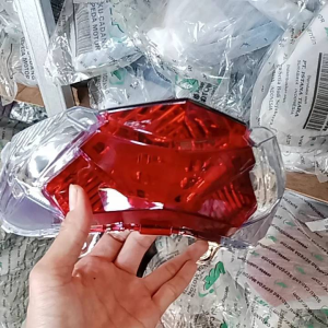 Mika lampu belakang Vario 150 LED old 2015 2016 2017