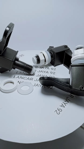 kran water jug sigma akebonno   keran termos air water jug sigma akebonno asli orginal - Lazada