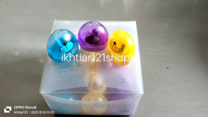 Rautan Karakter joyko B-82 isi 24(box)