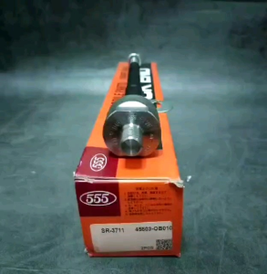 SR-3711 Rack End Kijang 7K Efi Krista Grand Kapsul Lsx Lgx / Long Tie Rod / Tirot Panjang