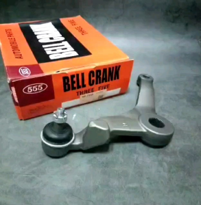 Bell Crank Mitsubishi L300 Diesel / Bel Kreng Arm Stir