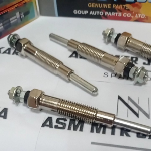 BUSI PEMANAS GLOW PLUG TRITON 11V ORIGINAL 4pc
