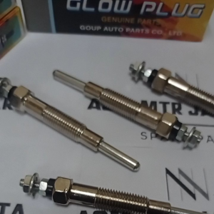 BUSI PEMANAS GLOW PLUG KIJANG 7K ORIGINAL 4PC