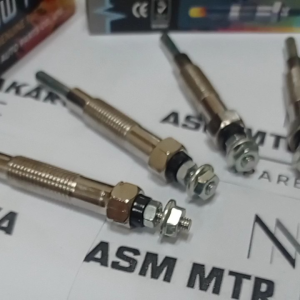 BUSI PEMANAS TRUK RINO 14B 10.5V MOBIL ORIGINAL 4PC