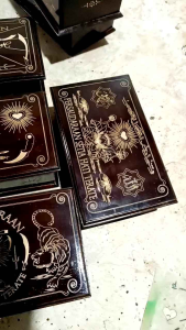 kotak mori psht #kotak penyimpanan#tempat sabuk mori