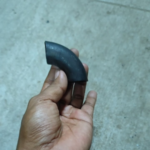 elbow keni las pipa ¾ in 3/4 in hiasan pintu pagar tralis balkon dll