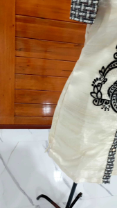 Ladies Barong Ethnic Dress