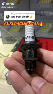 BUSI RACING 2TAK RX KING VESPA F1ZR ALFA SIGMA TORNADO RC BRAVO