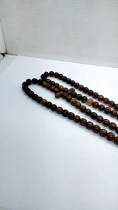 tasbih kayu kaokah D14