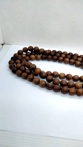 tasbih kayu setigi laut D10