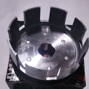 tmx 155/rusi kr 150/morstar 70t clutch houdsing