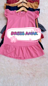 DRESS ANAK 1-5TH