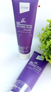 ยาสีฟัน เอ็มเด็นท์ เนเชอรัล พลัส M Dent