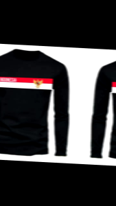 Kaos Distro Premium Indonesia Uniseks Lengan Panjang Cotton Combed 24s Premium Dewasa Pria Dan Wanita