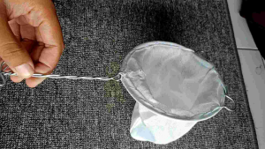 Saringan Kain Serbaguna: Penggunaan & Manfaat