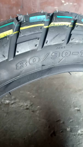 80/90-14 LEO RAPTOR 4 PLY TUBETYPE LEO TIRE BRANDNEW