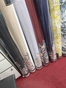 Exclusive Crepe By SM Bidang 45 (4m)
