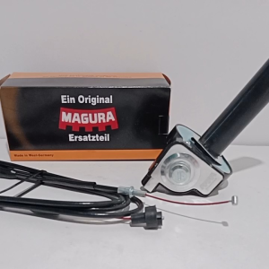 Gas spontan Magura gas spontan universal bebek sport kabel 1 meter universal bebek dan sport