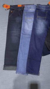 Celana Jeans Panjang Pria: Kualitas Tinggi, Standar, Distro, & Fashion