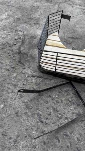 KERANJANG TENGAH GRAND SET PAPAN KERANJANG SAYUR ASTREA GRAND PRIMA LEGENDA