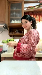 MQ Kitchen Bagoong (Plain Pork Chicken Aligue Bangus Belly)