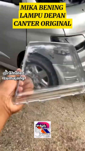 Mika Canter Bening Original