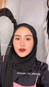 Pashmina Plisket: Aksesoris Pashmina Nyaman & Lembut