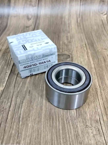 Bering Roda Depan Nissan March - Datsun Go / Bearing / Lahar / Laker