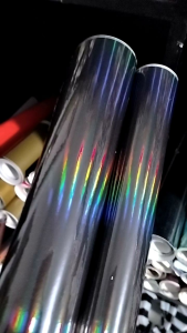 Stiker Hologram Skotlet: Harga Promo & Bisa COD