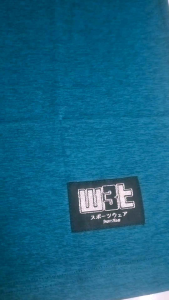 Microfiber T-Shirt For Men (Quick Dry Material) Baju Sukan Lelaki