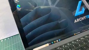 Detachable Microsoft Surface Pro 7 Laptop Intel i5 10th Gen Laptop 8GB RAM 256GB SSD 12.3 Inch 3K Display 2-in-1