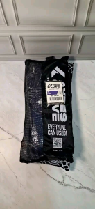 Terbaru Sarung tangan kiper Ayres 02 buat dewasa lengket