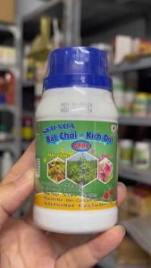 Siêu Vua Bật Chồi - Bung Đọt Phục Hồi Mai Cây Cảnh Sau Tết lọ 100ml