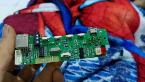 Modul Kit Speaker Bluetooth Y-S12 Stereo: Panduan Pemasangan