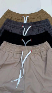 Celana Pendek Pria Distro / Celana Chino Boardshort Santai