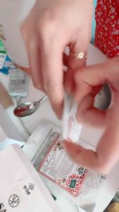 MẶT NẠ NGŨ HOA THUỐC BẮC DR CELL HỖ TRỢ KHÁNG VIÊM XẸP MỤN TRẮNG DA MỜ NÁM GIẢM KÍCH ỨNG