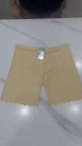 GONSAN Ice silk seamless leggings 1pc size XL-4XL