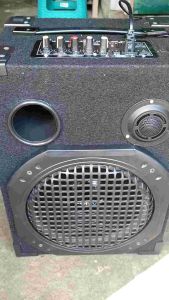 SPEAKER AKTIF BLUETOOTH 10 INCH