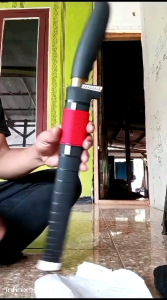 Golsem Asli Baja Khas Banten: Desain & Kualitas