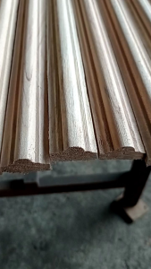 Paket Wallmoulding Gip Lebar 3cm & Panjang 200cm