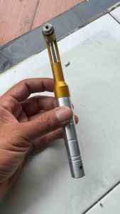 Tuner Porting Bengkok 90 Derajat PNP Foredom Wipro Winsa H&L