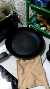 Lap Cempal Anti Panas & Lap Tangan: Pemilihan dan Penggunaan yang Tepat