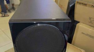 Subwoofer Pasif SAMSUNG Super Bass 6 inch Original  Produk New