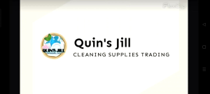 EASY MIX DISHWASHING LIQUID BLUE ANTIBAC(JUST ADD WATER) STICKER IS ALSO AVAILABLE