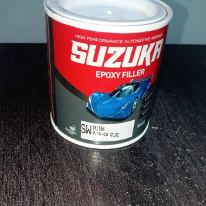 Cat Dasar Suzuka Cat Epoxy 200cc Filter Mobil Motor