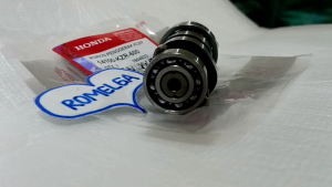 Noken As Vario 125 & Motor Honda