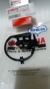 Sensor CKP Aerox 155 & NMax Lexy: Suku Cadang Motor