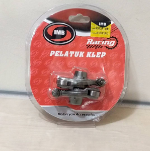 PELATUK KLEP RACING RRA ROLLER MIO / JUPITER Z