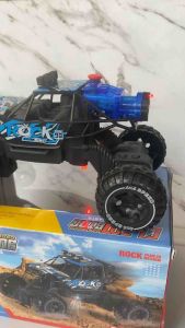 Mainan RC Climbing: Mobil Remote Control Off Road Berkualitas & Harga Terjangkau